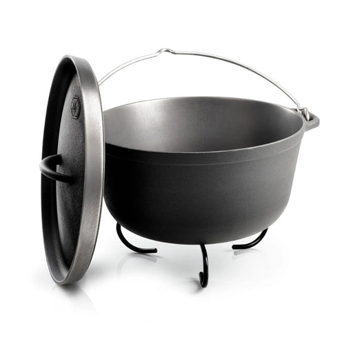 GSI Guidecast Dutch Oven POT SET GSI OUTDOORS