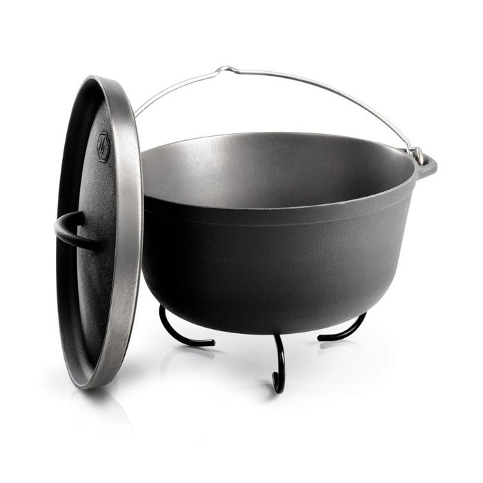 GSI Guidecast Dutch Oven POT SET GSI OUTDOORS