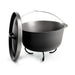 GSI Guidecast Dutch Oven POT SET GSI OUTDOORS