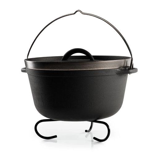 GSI Guidecast Dutch Oven POT SET GSI OUTDOORS