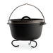 GSI Guidecast Dutch Oven POT SET GSI OUTDOORS