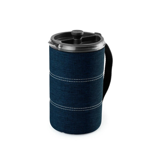 GSI JavaPress (30 oz) JAVAPRESS GSI OUTDOORS BLUE