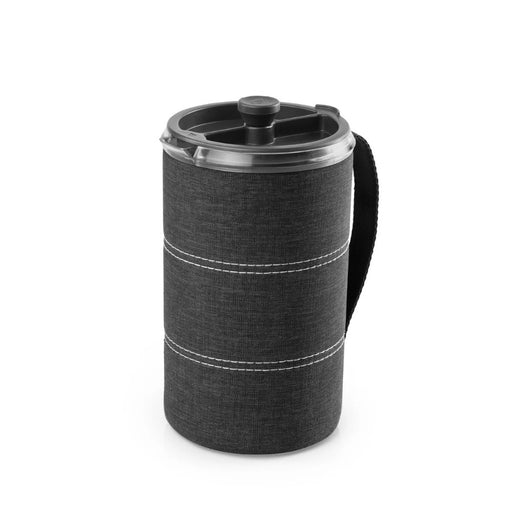 GSI JavaPress (30 oz) JAVAPRESS GSI OUTDOORS GRAPHITE