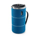 GSI JavaPress (50 oz) JAVAPRESS GSI OUTDOORS BLUE