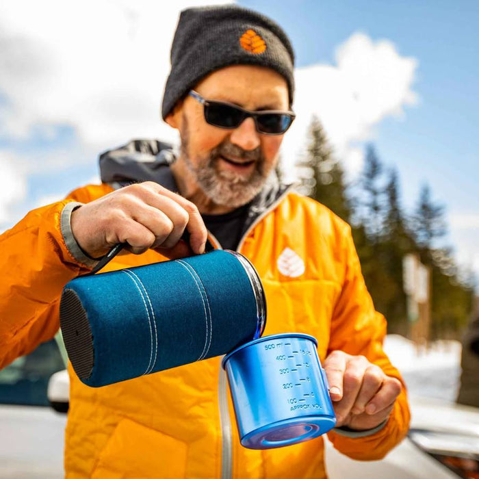 GSI JavaPress (50 oz) JAVAPRESS GSI OUTDOORS