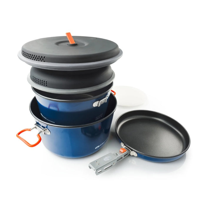 GSI Bugaboo Base Camper POT SET GSI OUTDOORS