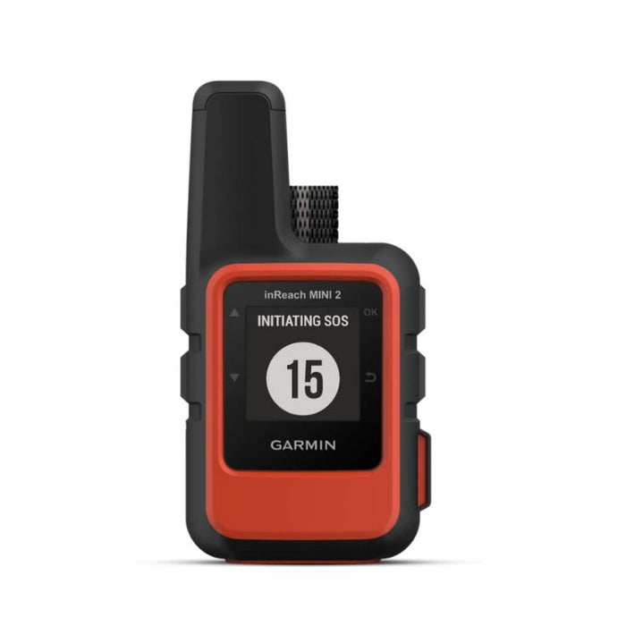 Garmin InReach Mini 2 INREACH MINI INREACH