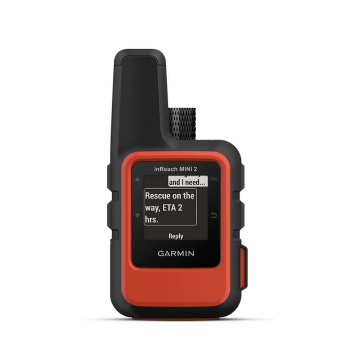 Garmin InReach Mini 2 INREACH MINI INREACH