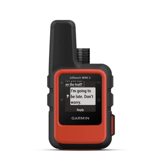 Garmin InReach Mini 2 INREACH MINI INREACH