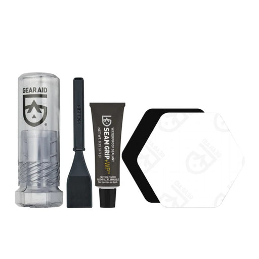 Gear Aid Seam Grip+ WP Field Repair Kit SEAM GRIP GEAR AID
