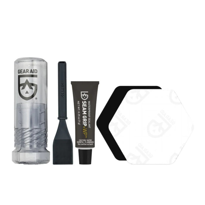 Gear Aid Seam Grip+ WP Field Repair Kit SEAM GRIP GEAR AID