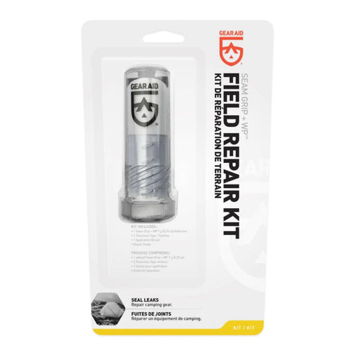Gear Aid Seam Grip+ WP Field Repair Kit SEAM GRIP GEAR AID