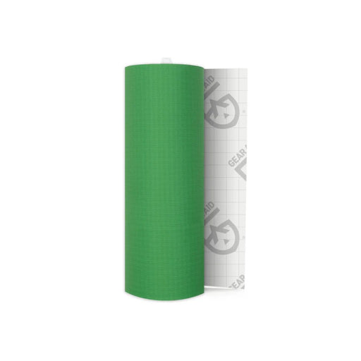 Gear Aid Tenacious Tape Repair Tape REPAIR TAPE GEAR AID GREEN RIPSTOP