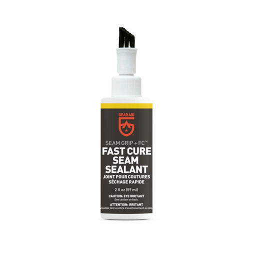 Gear Aid Seam Grip +FC (Fast Cure Seam Sealant) SEAM GRIP GEAR AID