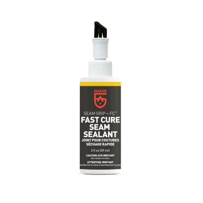 Gear Aid Seam Grip +FC (Fast Cure Seam Sealant) SEAM GRIP GEAR AID
