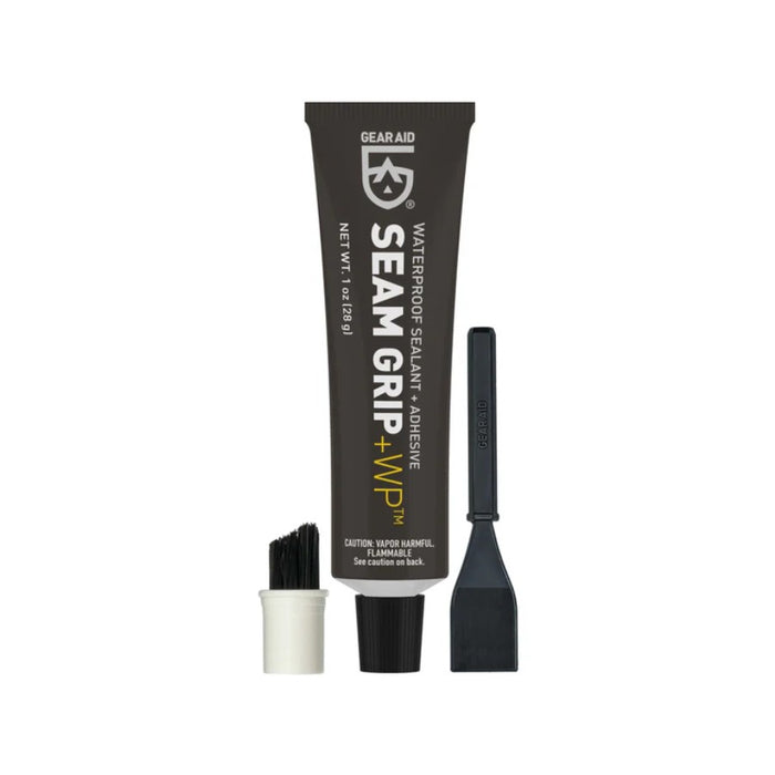 Gear Aid Seam Grip +WP Sealant SEAM GRIP GEAR AID
