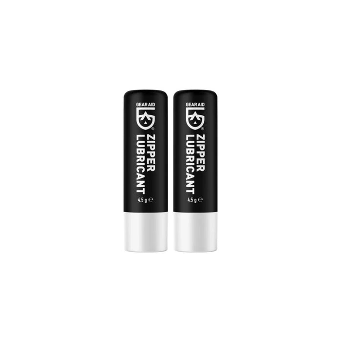 Gear Aid Zipper Lubricant Sticks ZIP CARE GEAR AID