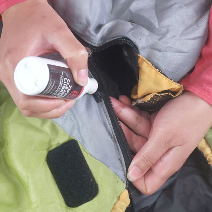 Gear Aid Zipper Cleaner & Lubricant ZIP CARE GEAR AID