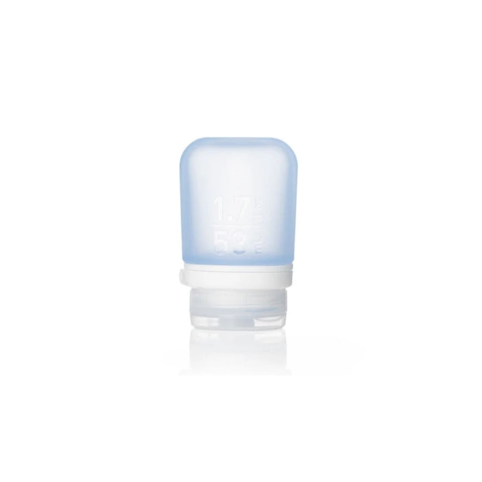GoToob (small) GOTOOB HUMAN GEAR BLUE