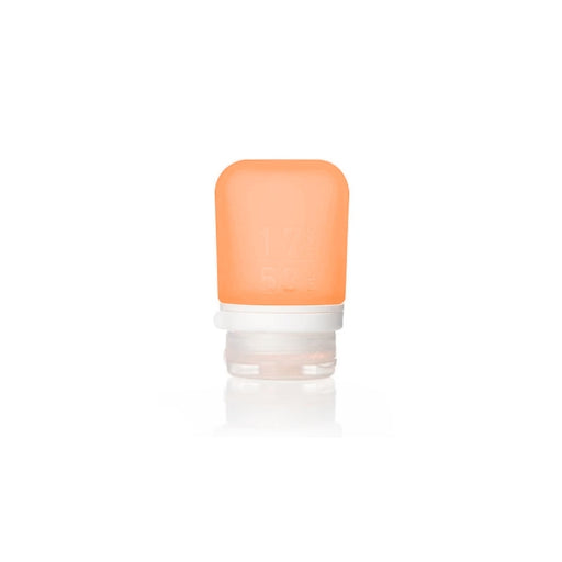 GoToob (small) GOTOOB HUMAN GEAR ORANGE