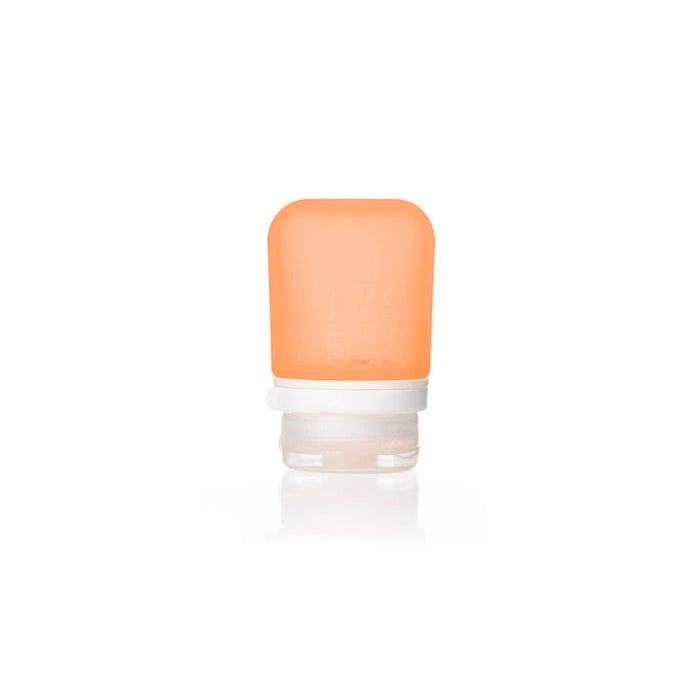 GoToob (small) GOTOOB HUMAN GEAR ORANGE