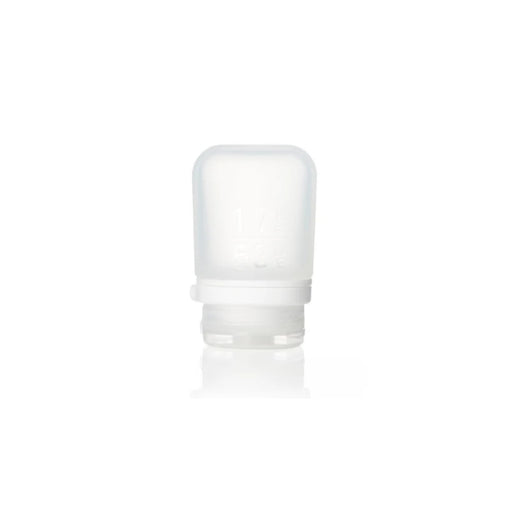GoToob (small) GOTOOB HUMAN GEAR CLEAR