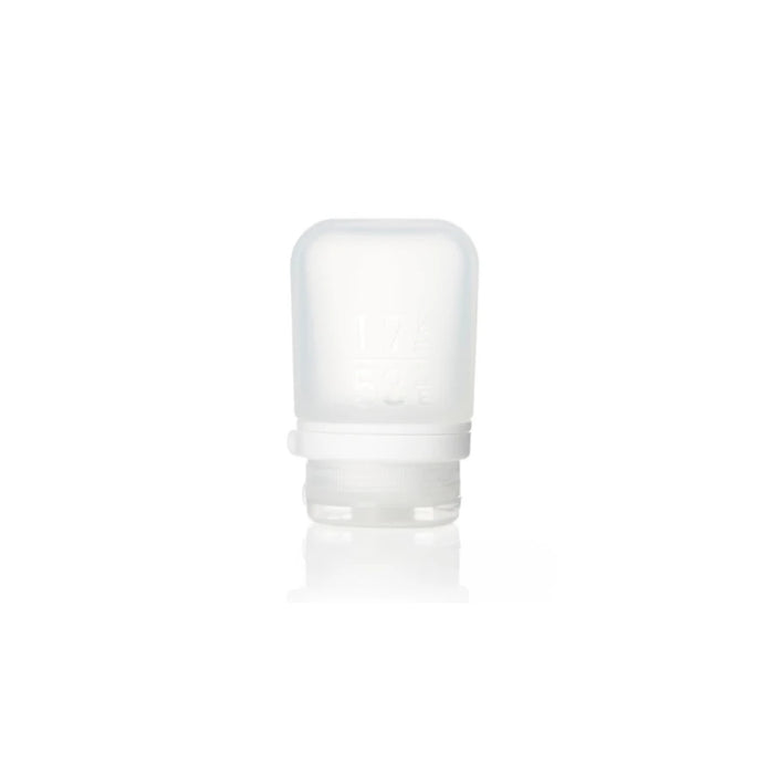 GoToob (small) GOTOOB HUMAN GEAR CLEAR