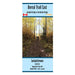Go Trekkers Map: Boreal Trail East MAP GO TREKKER