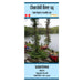 Go Trekkers Map: Churchill River #4 MAP GO TREKKER