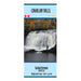 Go Trekkers Map: Coghlan Falls MAP GO TREKKER