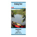 Go Trekkers Map: Drinking River MAP GO TREKKER