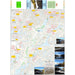 Go Trekkers Map: Foster River (set of 2) MAP GO TREKKER