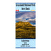 Go Trekkers Map: Grasslands National Park (West Block) MAP GO TREKKER