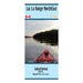 Go Trekkers Map: Lac La Ronge (Northeast) MAP GO TREKKER