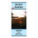 Go Trekkers Map: Lynx Lake to Churchill River MAP GO TREKKER