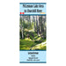 Go Trekkers Map: McLennan Lake to Churchill River MAP GO TREKKER