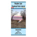 Go Trekkers Map: Meadow Lake Provincial Park (Central) MAP GO TREKKER
