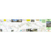 Go Trekkers Map: Milk River #3 MAP GO TREKKER
