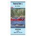 Go Trekkers Map: Montreal River #2 MAP GO TREKKER