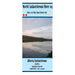 Go Trekkers Map: North Saskatchewan River #9 MAP GO TREKKER