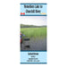 Go Trekkers Map: Nemeiben Lake to Churchill River MAP GO TREKKER