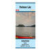 Go Trekkers Map: Pinehouse Lake MAP GO TREKKER