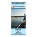 Go Trekkers Map: South Saskatchewan River #5 MAP GO TREKKER