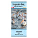 Go Trekkers Map: Sturgeon Weir River #3 MAP GO TREKKER