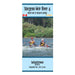 Go Trekkers Map: Sturgeon Weir River #4 MAP GO TREKKER