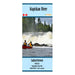 Go Trekkers Map: Wapiskau River MAP GO TREKKER