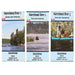 Go Trekkers Map: Waterfound River (set of 3) MAP GO TREKKER