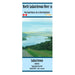 Go Trekkers Map: North Saskatchewan River #10 MAP GO TREKKER