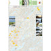 Go Trekkers Map Paull River MAP GO TREKKER