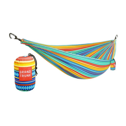 Grand Trunk TrunkTech Hammock (print, double) HAMMOCK GRAND TRUNK CABO